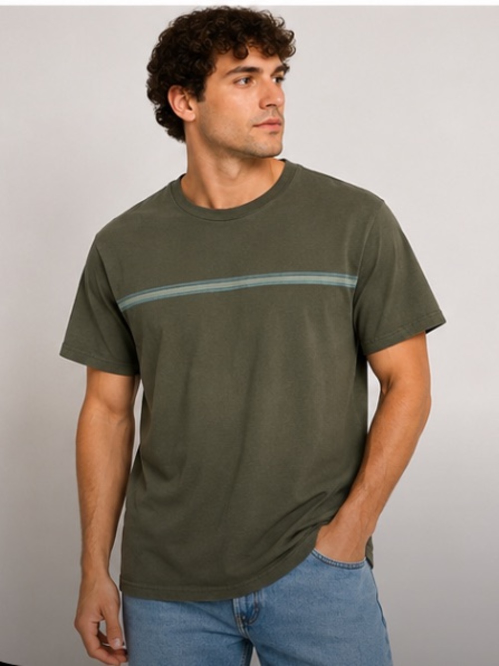Vintage Cherokee tee X-Large